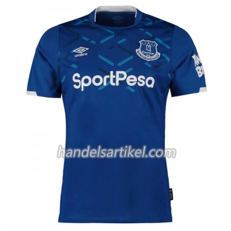 Everton Heim Trikotsatz 2019/20